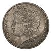 Image 4 : 1882-1896 UNC Morgan Silver Dollar Lot [5 Coins]