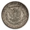 Image 5 : 1882-1896 UNC Morgan Silver Dollar Lot [5 Coins]