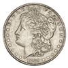 Image 8 : 1882-1896 UNC Morgan Silver Dollar Lot [5 Coins]