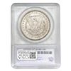 Image 2 : 1890-O Morgan Silver Dollar SEGS MS64+