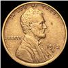 Image 1 : 1912-D Lincoln Wheat Cent CLOSELY UNCIRCULATED