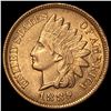 Image 1 : 1889 Indian Head Cent UNCIRCULATED
