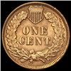 Image 2 : 1889 Indian Head Cent UNCIRCULATED