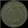 Image 2 : 1864 Indian Head Cent CLOSELY UNCIRCULATED