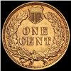 Image 2 : 1901 Indian Head Cent UNCIRCULATED