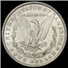 Image 2 : 1880-O Morgan Silver Dollar CLOSELY UNC