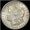 Image 1 : 1902-S Morgan Silver Dollar UNCIRCULATED