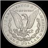 Image 2 : 1891-CC Morgan Silver Dollar CLOSELY UNCIRCULATED
