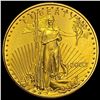Image 1 : 2002 $10 American Gold Eagle 1/4 oz SUPERB GEM BU