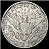 Image 2 : 1915-D Barber Quarter CHOICE AU