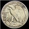 Image 2 : 1933-S Walking Liberty Half Dollar CLOSELY UNCIRCULATED