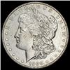 Image 1 : 1900 Morgan Silver Dollar UNCIRCULATED