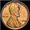 1910 Lincoln Wheat Cent UNCIRCULATED
