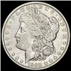 1903-S Morgan Silver Dollar NEARLY UNCIRCULATED