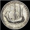 Image 2 : 1920 Pilgrim Tercentenary Half Dollar CHOICE AU