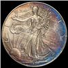 1996 American Silver Eagle SUPERB GEM BU