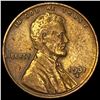 1931-S Lincoln Wheat Cent LIGHTLY CIRCULATED