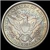 Image 2 : 1898 Barber Quarter HIGH GRADE