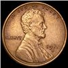 Image 1 : 1911-D Lincoln Wheat Cent CLOSELY UNCIRCULATED