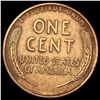 Image 2 : 1911-D Lincoln Wheat Cent CLOSELY UNCIRCULATED