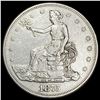Image 1 : 1875-CC Trade Dollar CLOSELY UNCIRCULATED