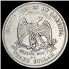Image 2 : 1875-CC Trade Dollar CLOSELY UNCIRCULATED