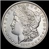 Image 1 : 1892 Morgan Silver Dollar UNCIRCULATED