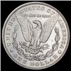 Image 2 : 1892 Morgan Silver Dollar UNCIRCULATED