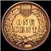 Image 2 : 1909 Indian Head Cent UNCIRCULATED