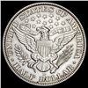 Image 2 : 1915-D Barber Half Dollar UNCIRCULATED