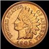Image 1 : 1905 Indian Head Cent UNCIRCULATED