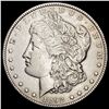 Image 1 : 1892 Morgan Silver Dollar CLOSELY UNC