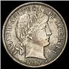 Image 1 : 1904 Barber Dime UNCIRCULATED