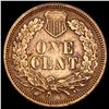 Image 2 : 1867 Indian Head Cent CHOICE AU