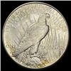 Image 2 : 1922-S Peace Dollar UNCIRCULATED