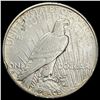 Image 2 : 1935-S Peace Dollar UNCIRCULATED