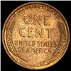Image 2 : 1911 Lincoln Wheat Cent UNCIRCULATED