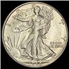 Image 1 : 1944 Walking Liberty Half Dollar CHOICE BU