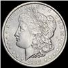 Image 1 : 1888 Morgan Silver Dollar UNCIRCULATED