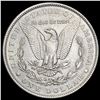 Image 2 : 1888 Morgan Silver Dollar UNCIRCULATED