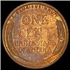 Image 2 : 1918 Lincoln Wheat Cent CLOSELY UNCIRCULATED