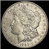 1903-S Morgan Silver Dollar NEARLY UNCIRCULATED