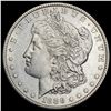 1886-S Morgan Silver Dollar UNCIRCULATED