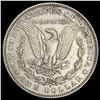 Image 2 : 1899-S Morgan Silver Dollar CLOSELY UNCIRCULATED