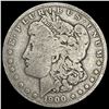 1900-O/CC Morgan Silver Dollar NICELY CIRC