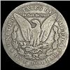 Image 2 : 1900-O/CC Morgan Silver Dollar NICELY CIRC
