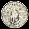 Image 1 : 1917 Ty1 Standing Liberty Quarter HIGH GRADE