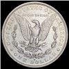 Image 2 : 1884-S Morgan Silver Dollar CLOSELY UNCIRCULATED
