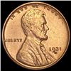 1931-D Lincoln Wheat Cent UNCIRCULATED