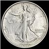 1917-S REV Walking Liberty Half CHOICE AU